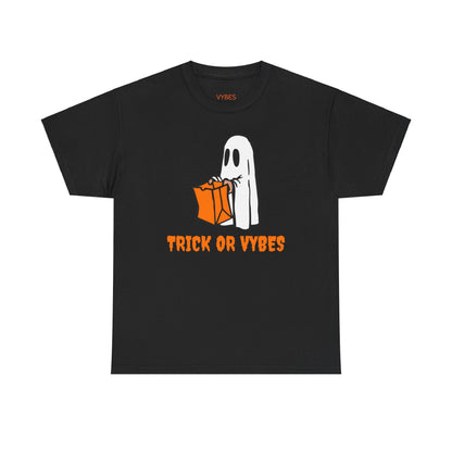 Trick Or Vybes T-shirt