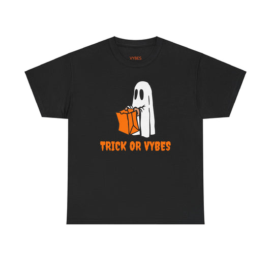 Trick Or Vybes T-shirt