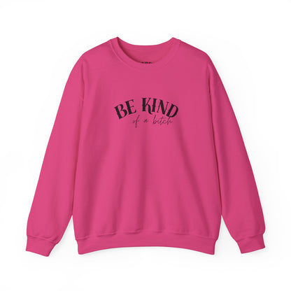 Be Kind Of A... Vybes Sweater