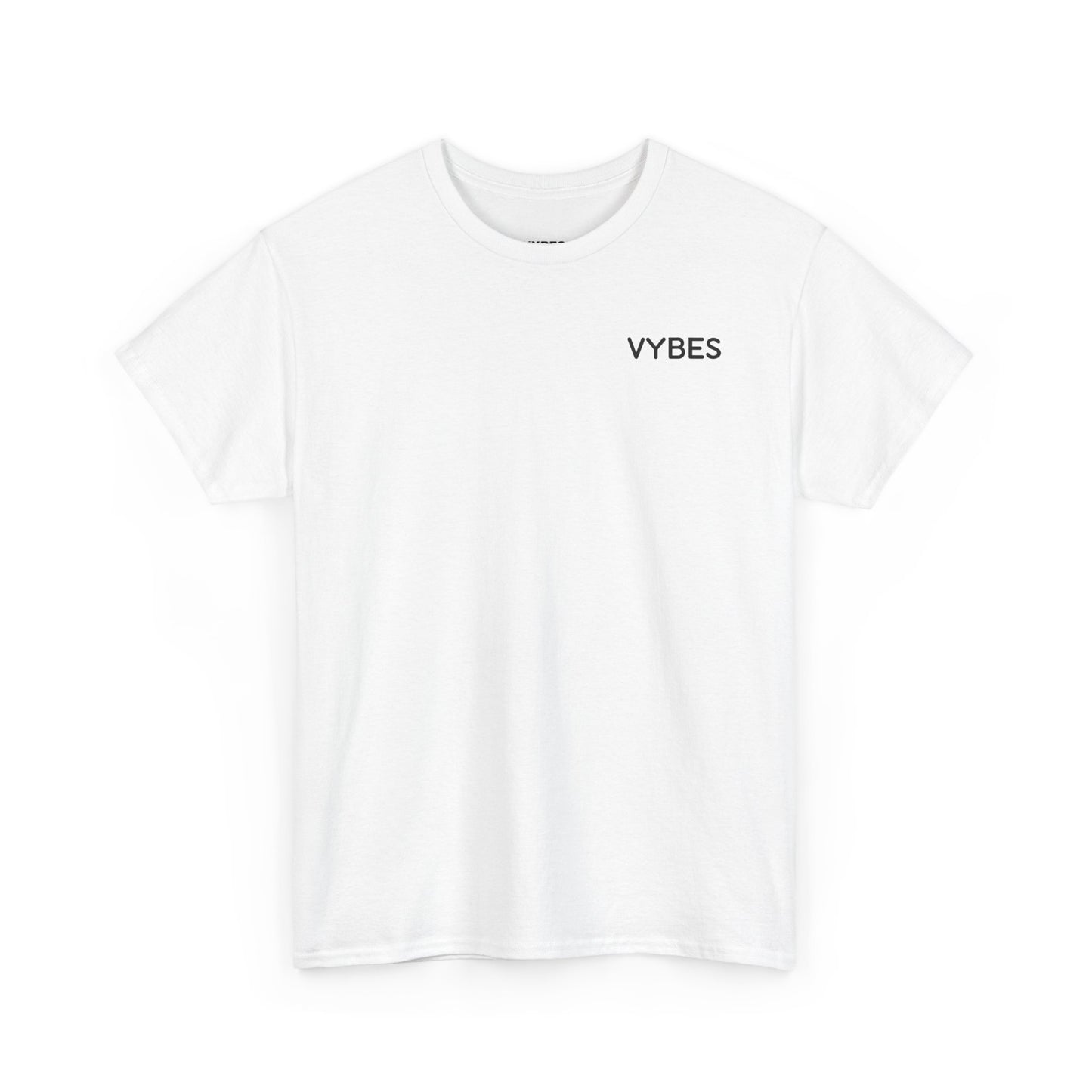 Vybes Speed Tee