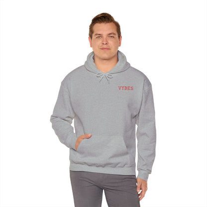 Japanese Vybes Hoodie