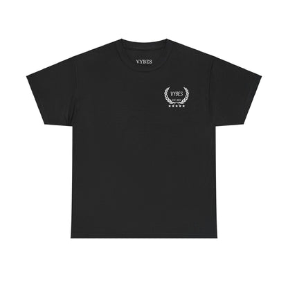 All Hustle Tee