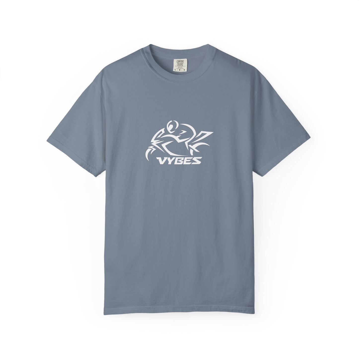 Vybes Moto Tee