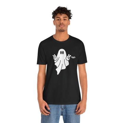 Ghost Vybes