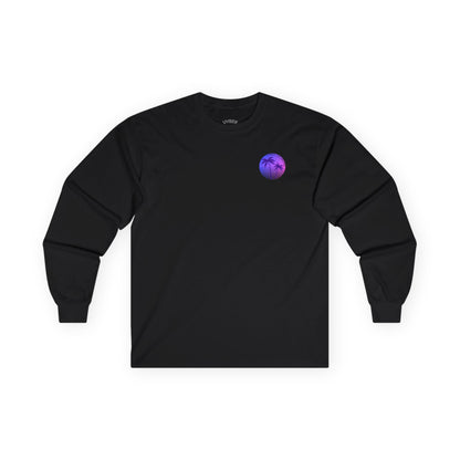 Two Wheel Specialist Long Sleeve Tee