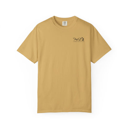 Drag Knee T-Shirt
