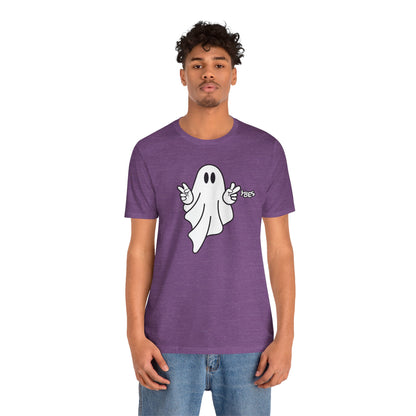 Ghost Vybes