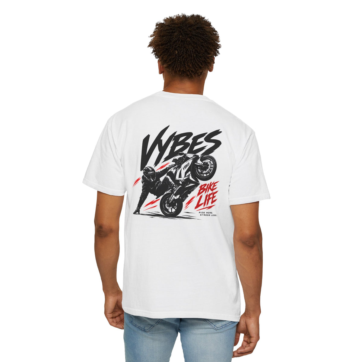 Bike Life T-Shirt