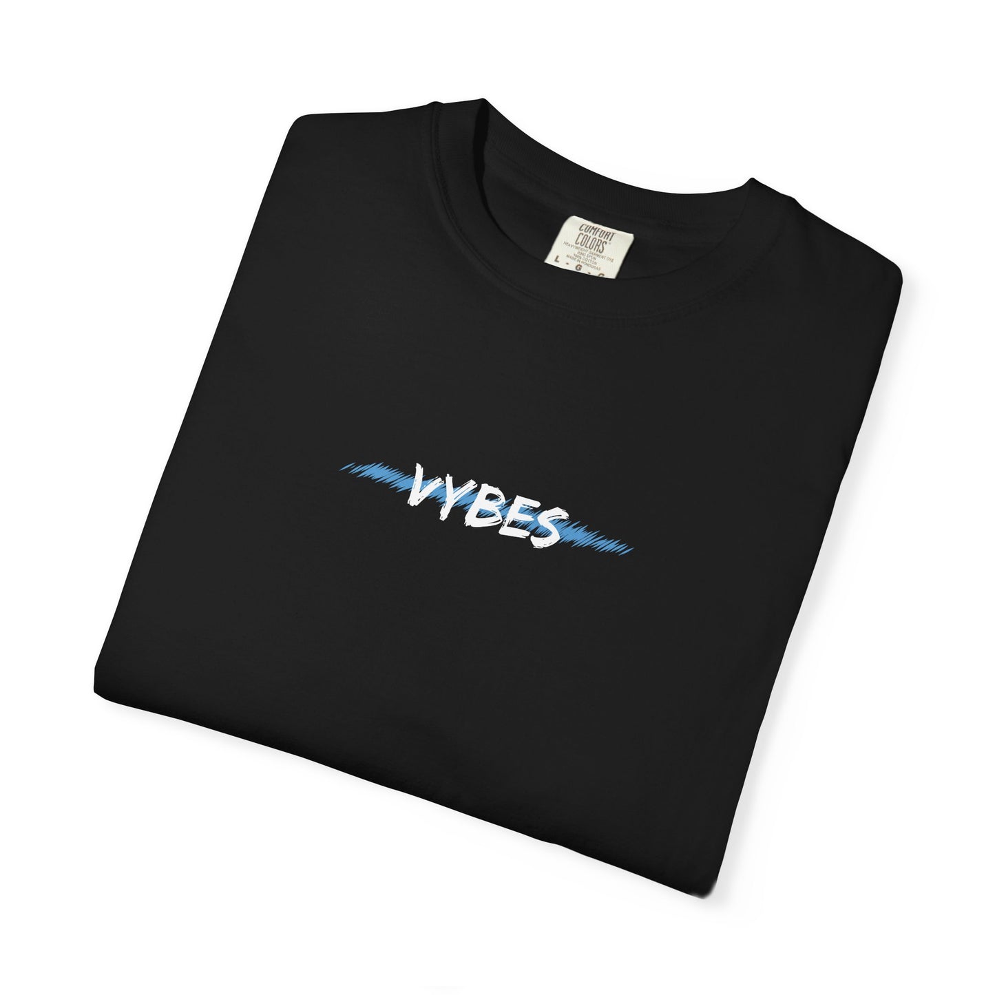 Vybes Superbike Tee