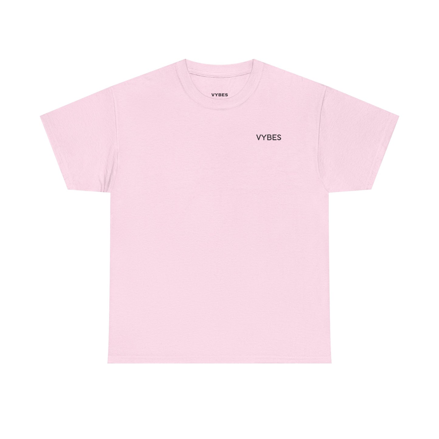 Don't be a Lady Tee