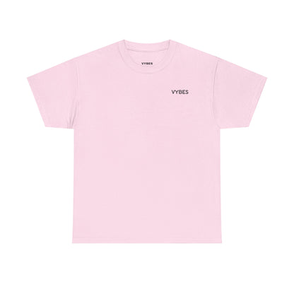 Don't be a Lady Tee