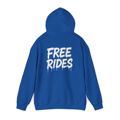 Free Rides Hoodie