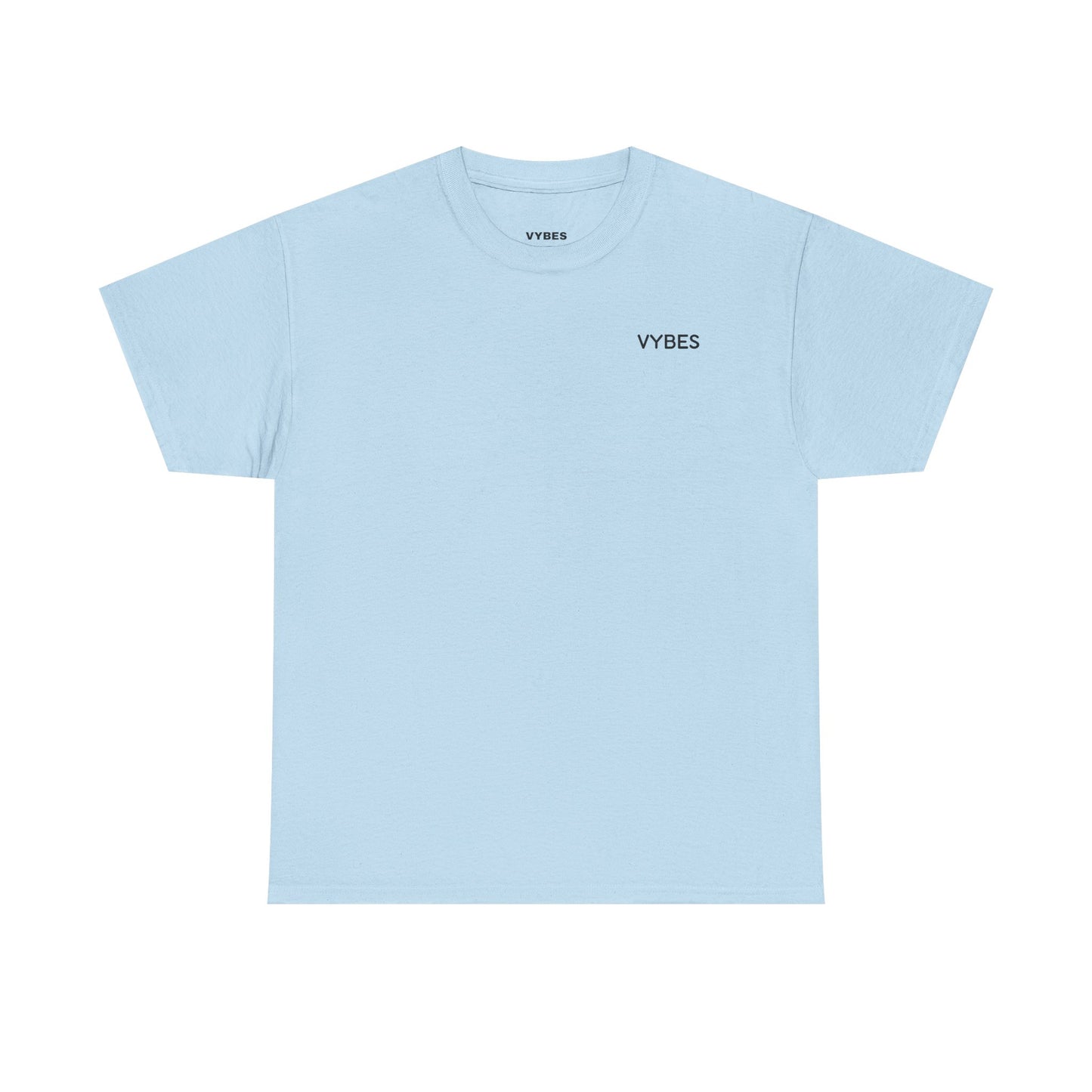 Don't be a Lady Tee