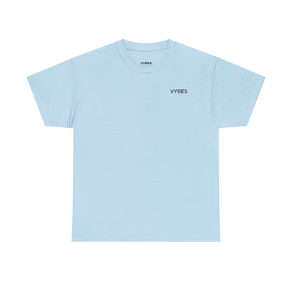 Don't be a Lady Tee