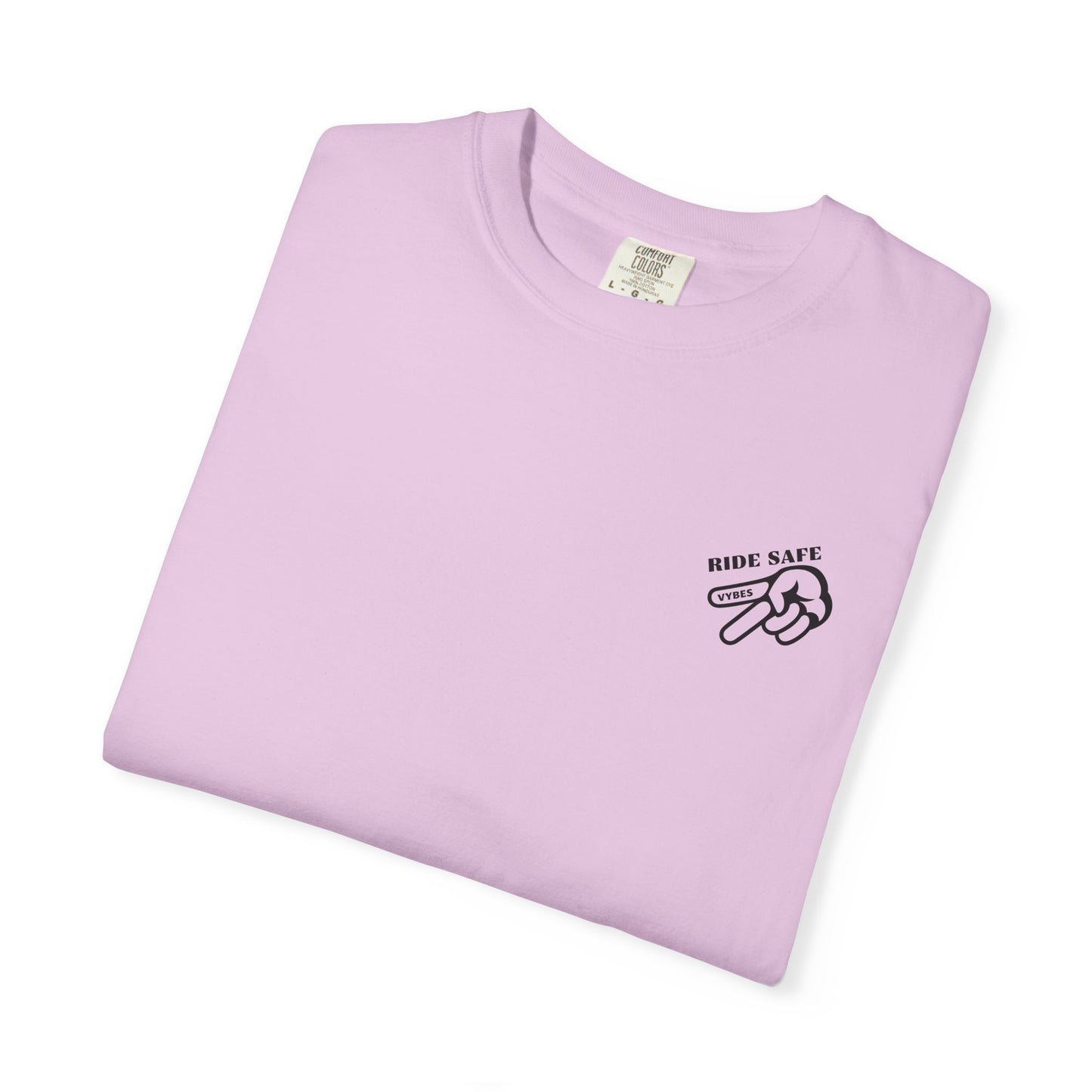 Ride Safe T-Shirt