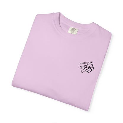 Ride Safe T-Shirt