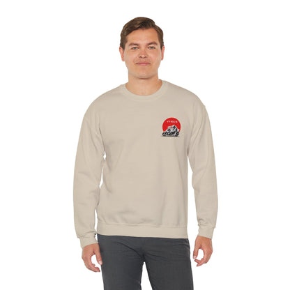 You Wouldn't Understand Sweatshirt