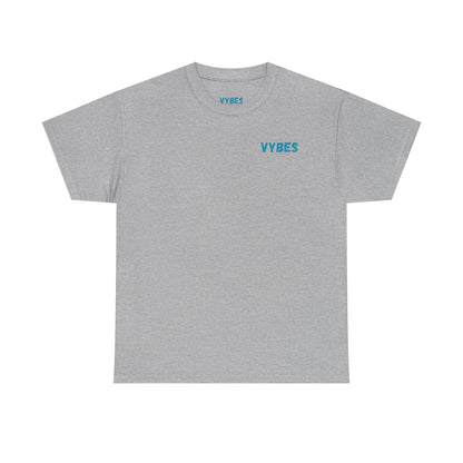 Vybes Live To Ride Tee