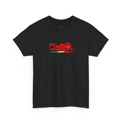 Vybes Sportsbike Tee