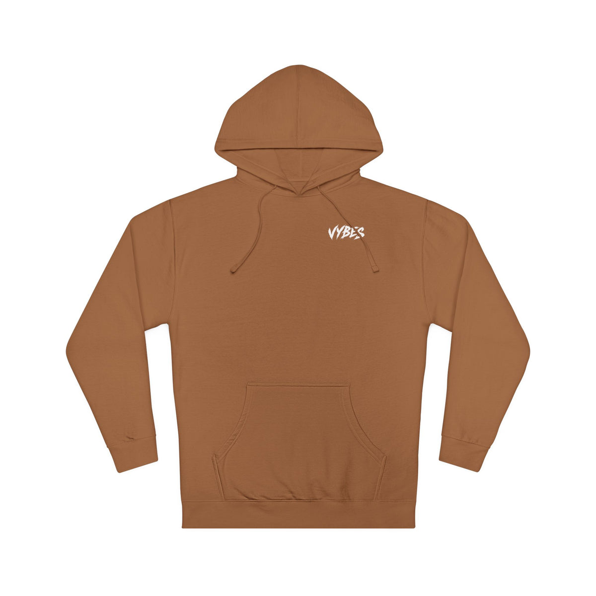 Can't Catch Me Hoodie