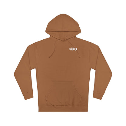 Can't Catch Me Hoodie