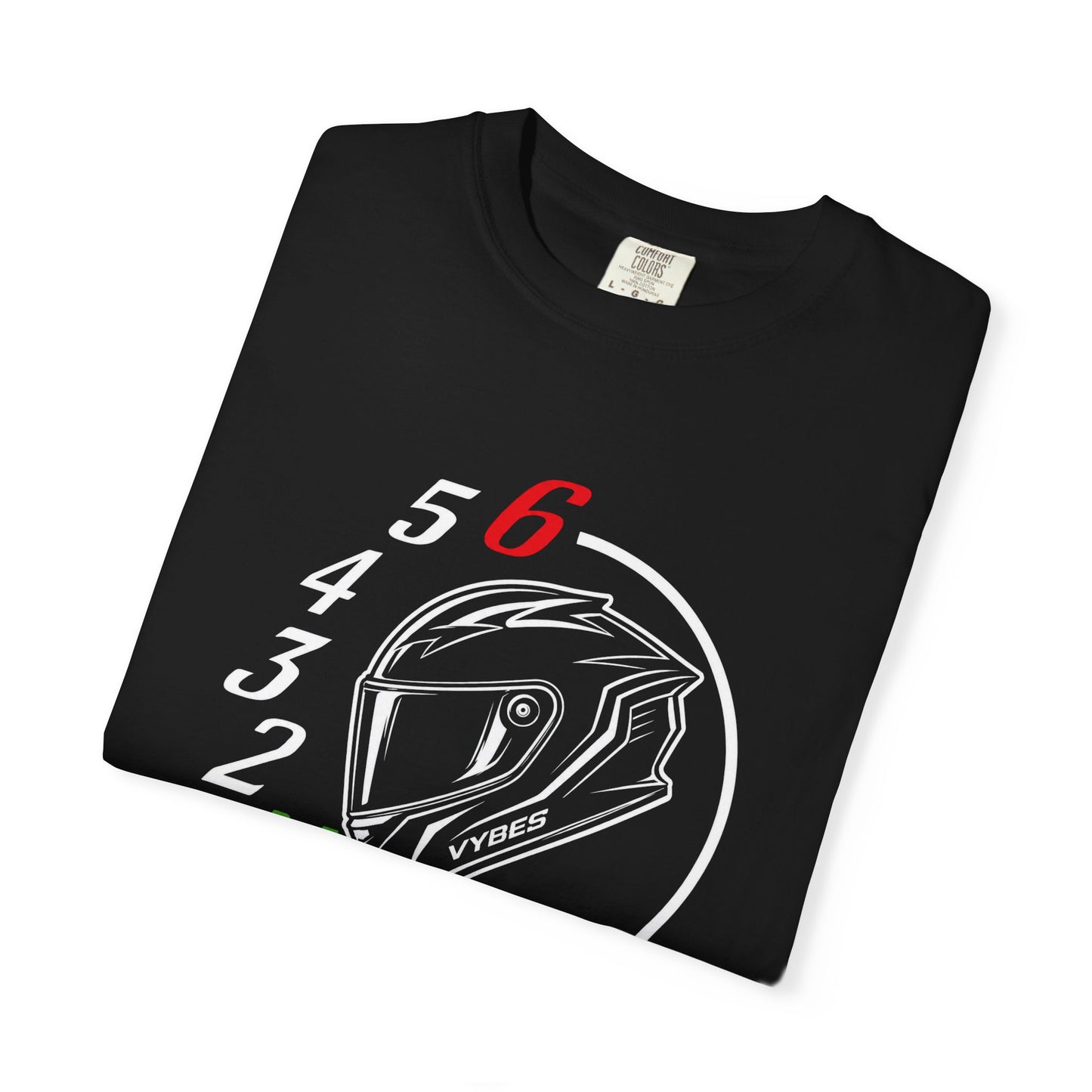 Racing Gearshift T-Shirt