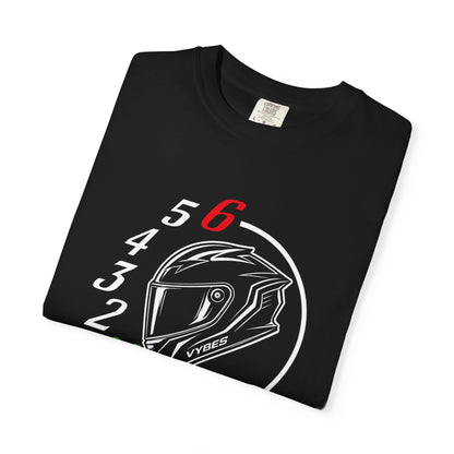 Racing Gearshift T-Shirt