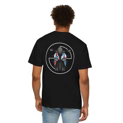 Vybes Superbike Tee