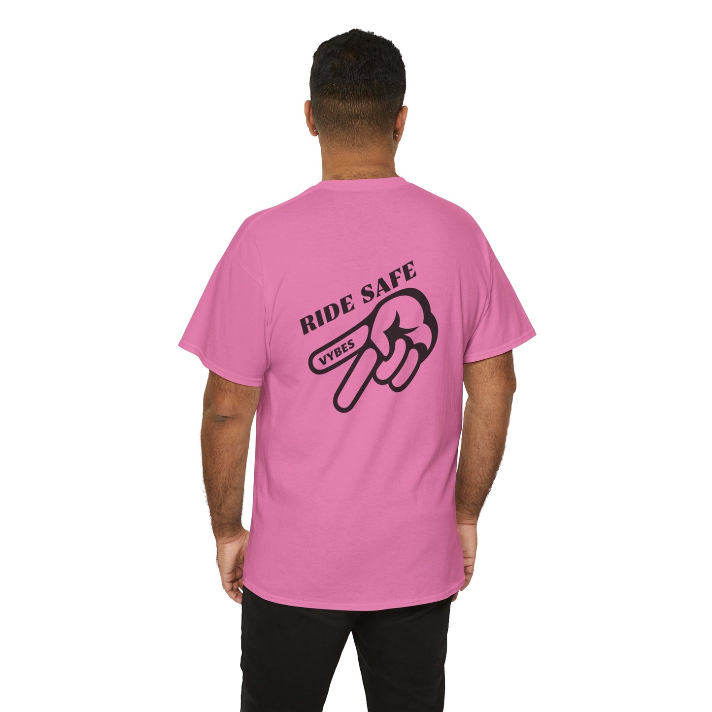 Ride Safe T-Shirt