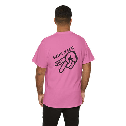 Ride Safe T-Shirt