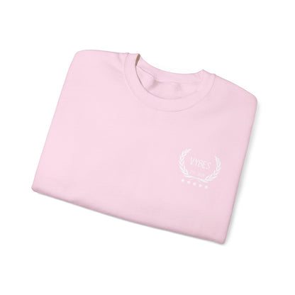 Win In Silence Sweater