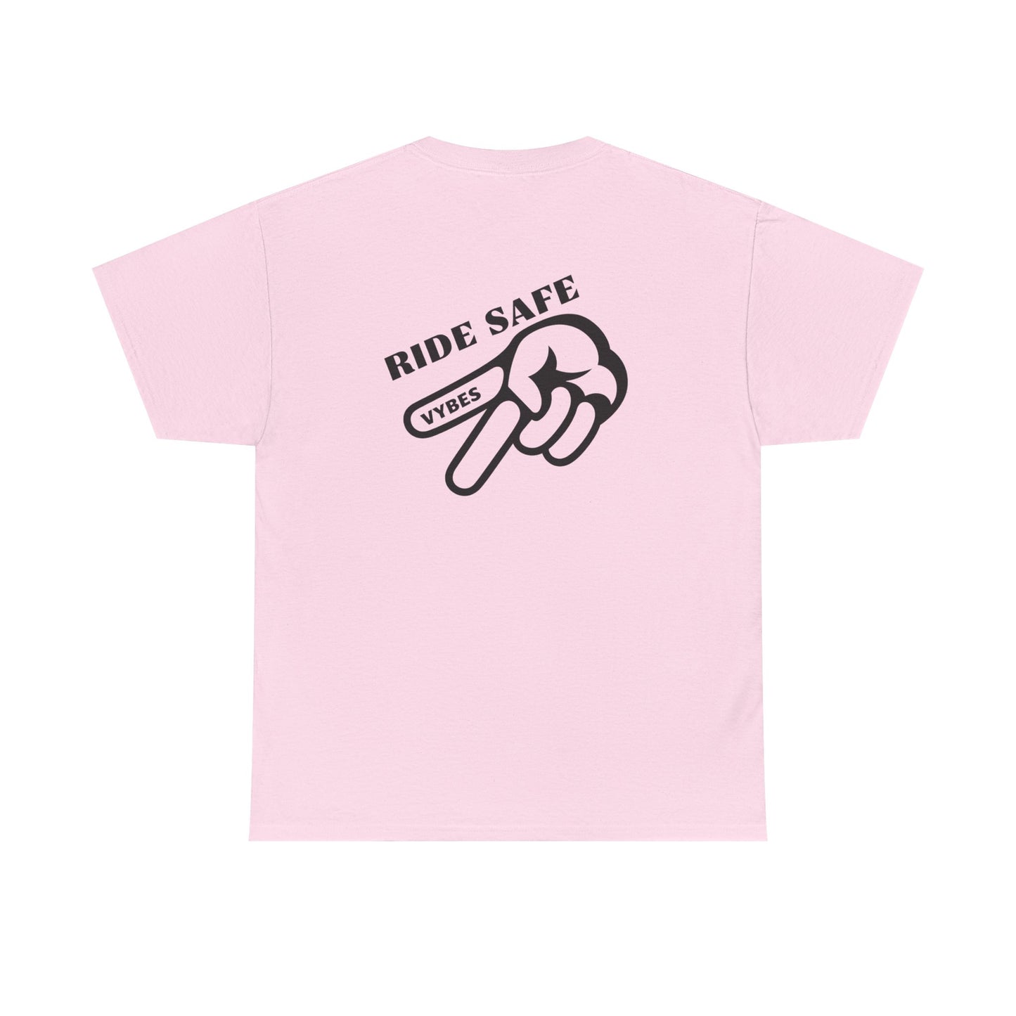 Ride Safe T-Shirt
