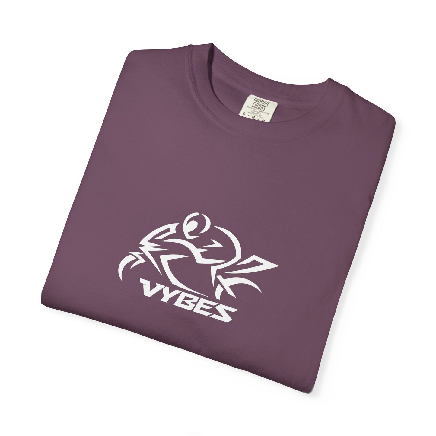 Vybes Moto Tee