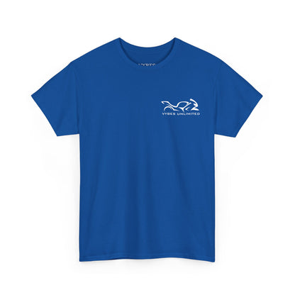 Don't Loop It Tee