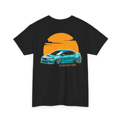 Stance Life Tee