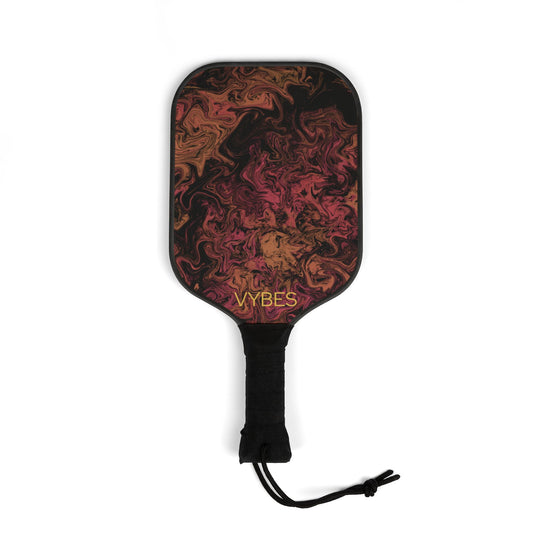 Vybes Pickle ball kit