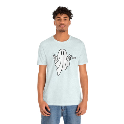 Ghost Vybes