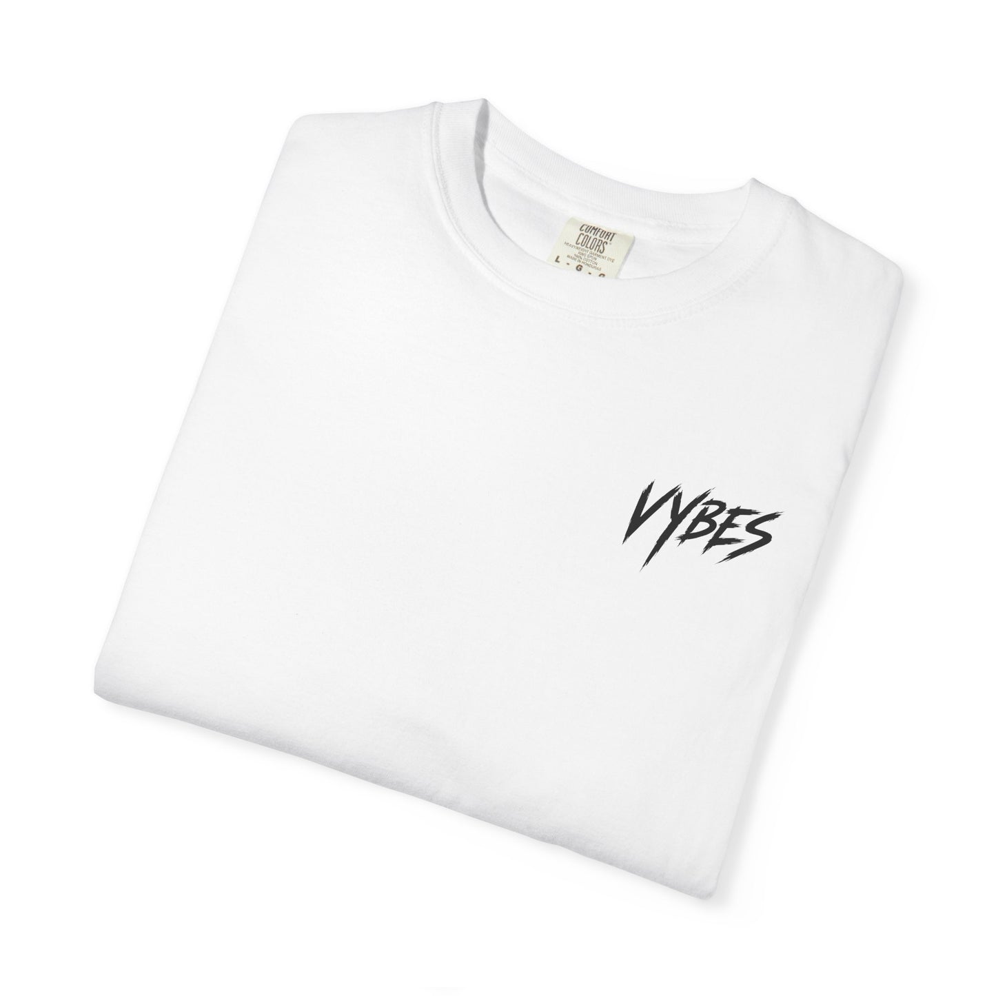 Vybes Risk T-Shirt