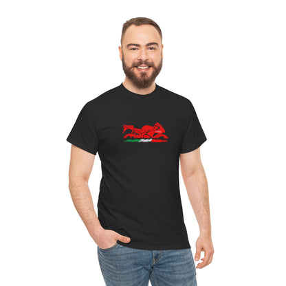 Vybes Sportsbike Tee