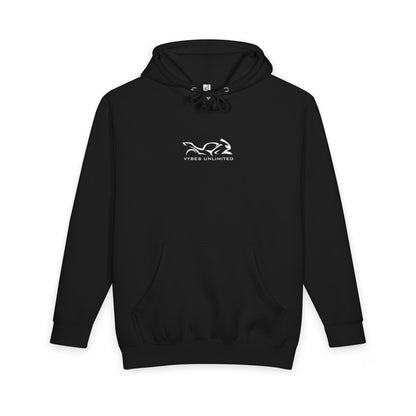 Free Rides Hoodie