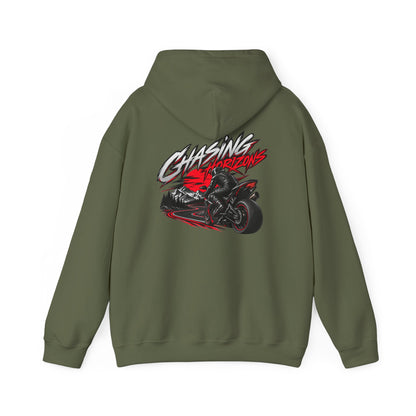 Chasing Horizons Hoodie