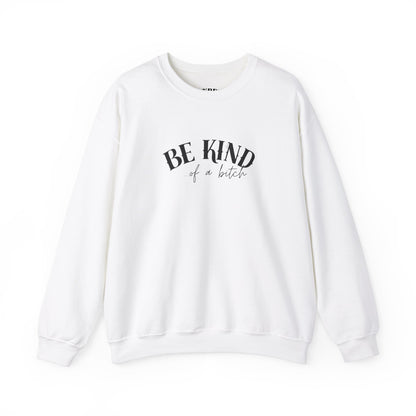 Be Kind Of A... Vybes Sweater