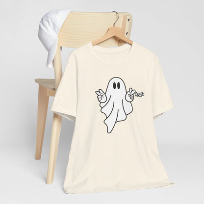 Ghost Vybes