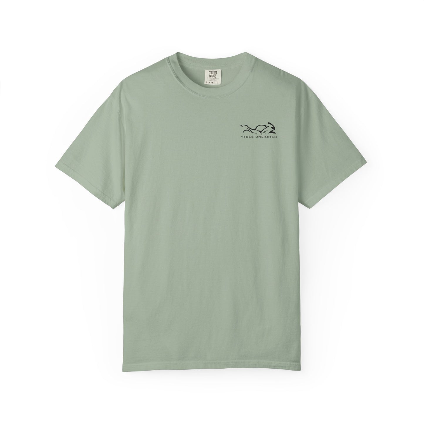 Drag Knee T-Shirt