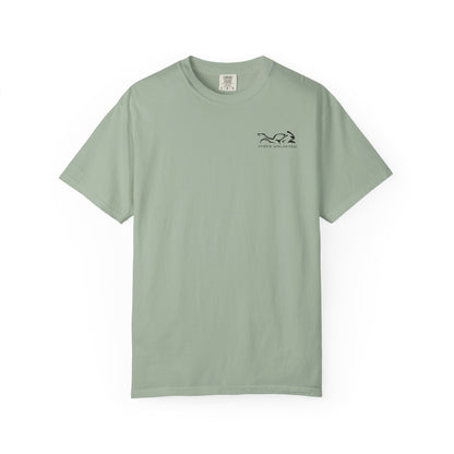 Drag Knee T-Shirt