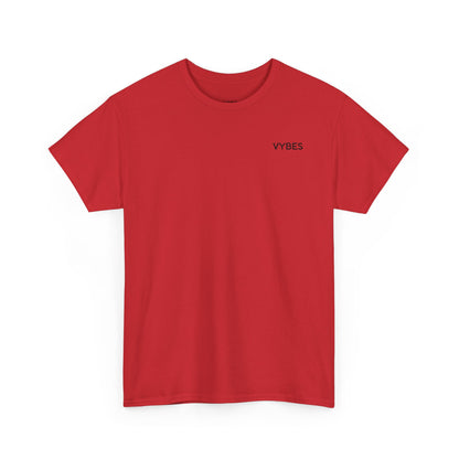 Don't be a Lady Tee