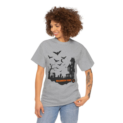 Halloween Vybes