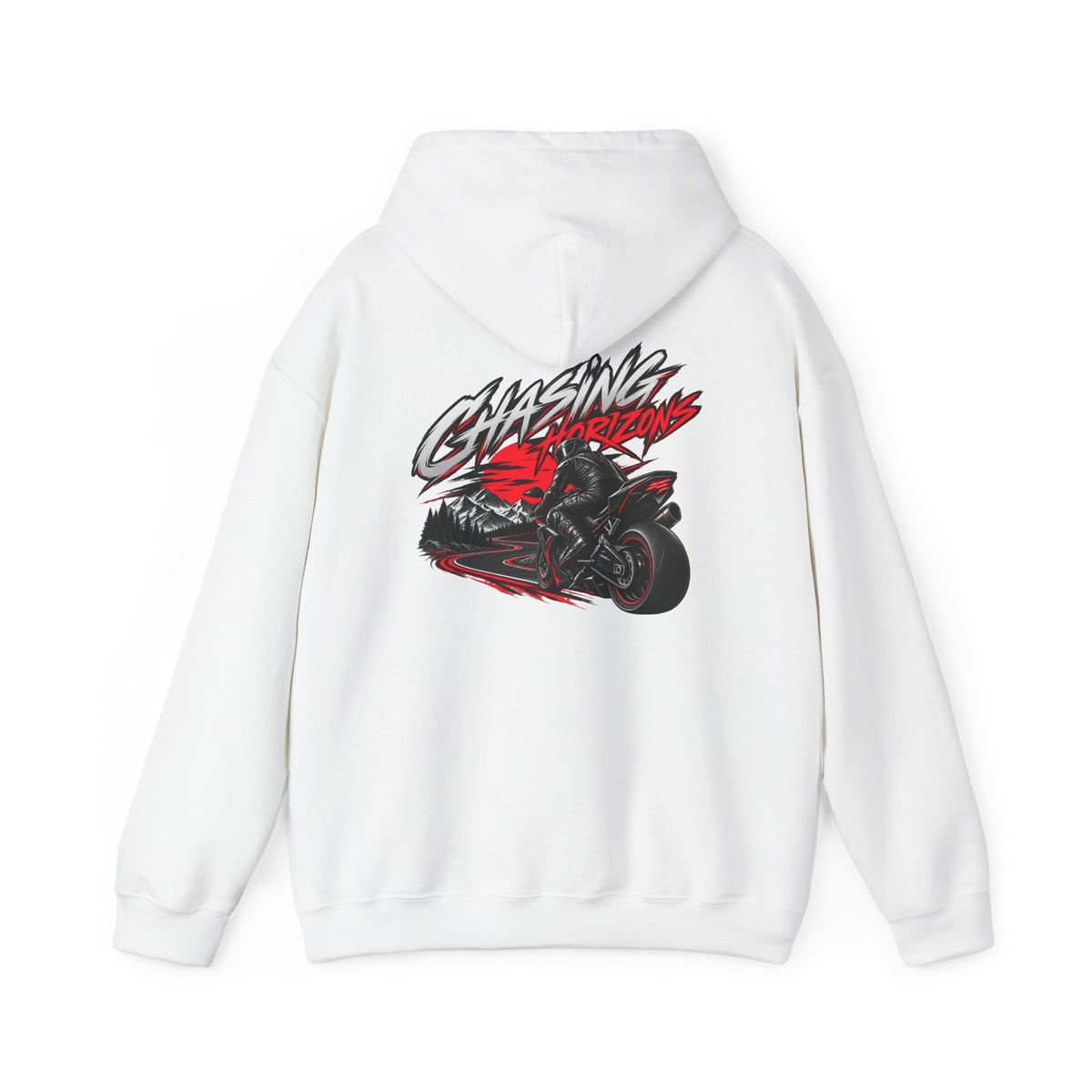 Chasing Horizons Hoodie