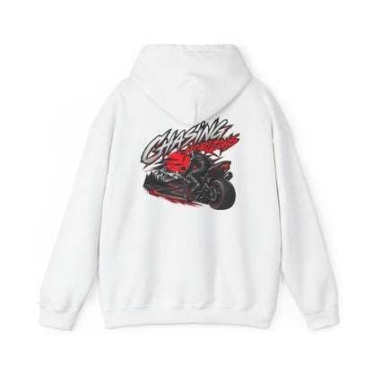 Chasing Horizons Hoodie