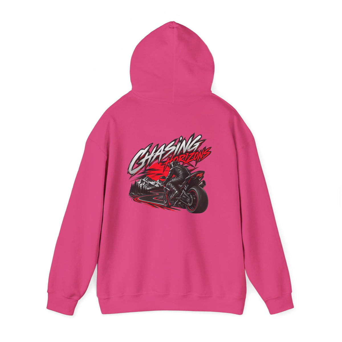 Chasing Horizons Hoodie